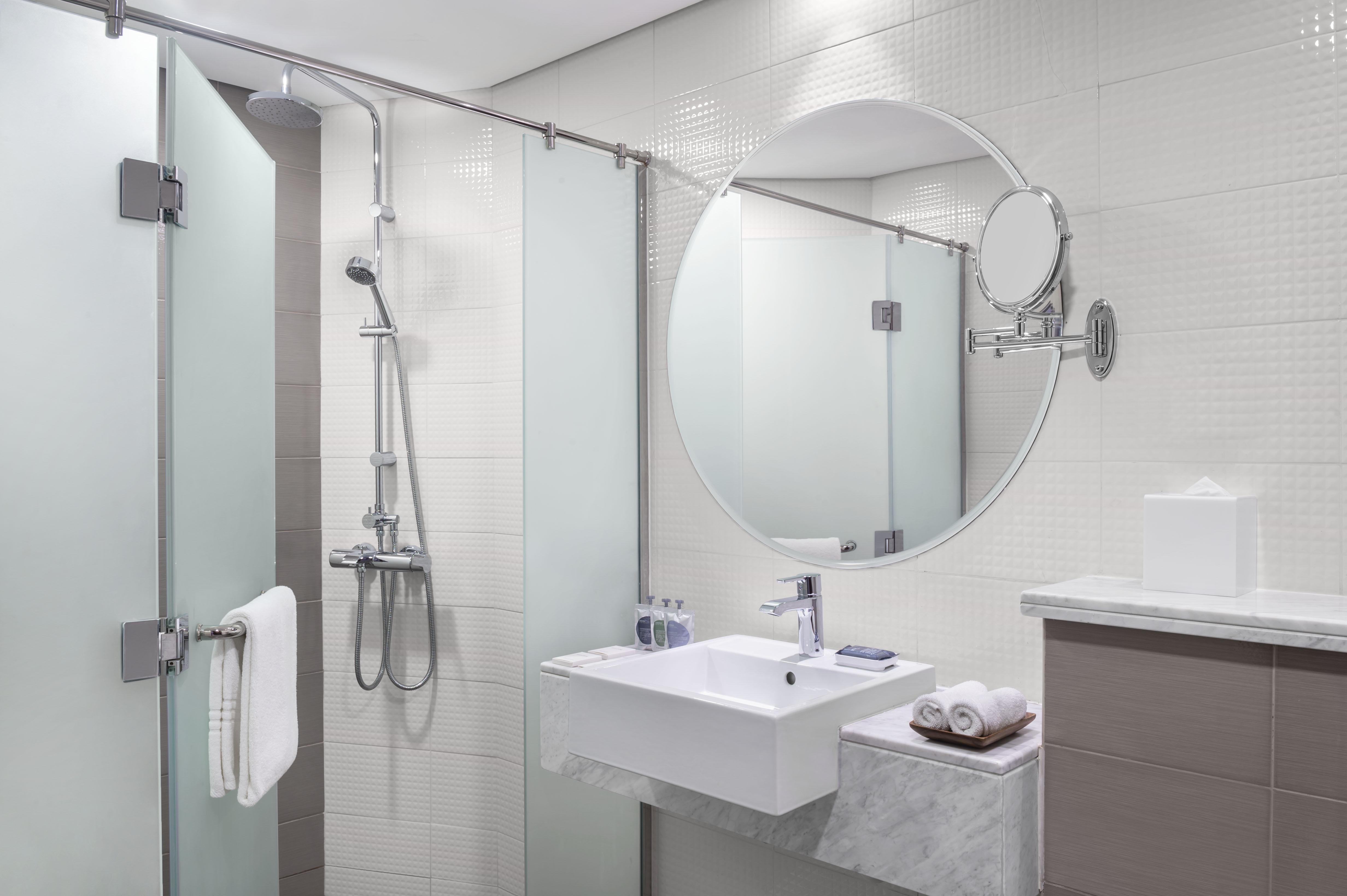 Leva Hotel Mazaya Centre Dubai Luaran gambar